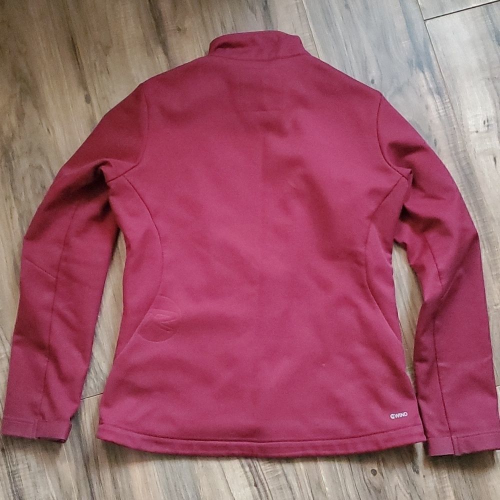 Rossignol | Softshell Wind Jacket - Picture 6 of 8